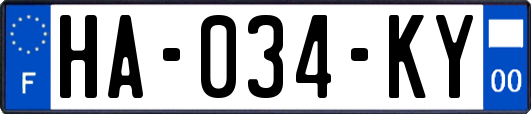 HA-034-KY
