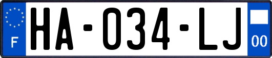 HA-034-LJ