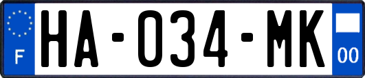 HA-034-MK
