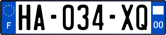 HA-034-XQ