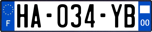 HA-034-YB
