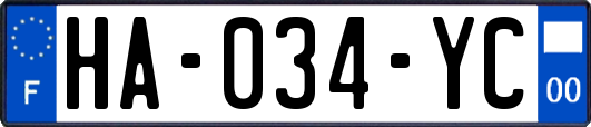 HA-034-YC