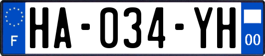HA-034-YH