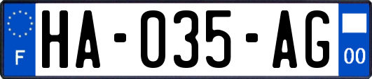 HA-035-AG