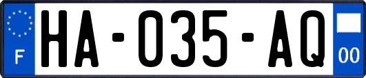 HA-035-AQ