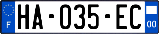 HA-035-EC