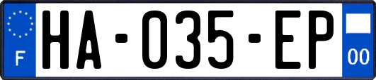 HA-035-EP