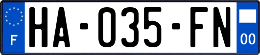 HA-035-FN