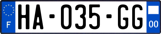 HA-035-GG