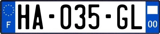 HA-035-GL