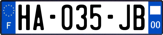 HA-035-JB