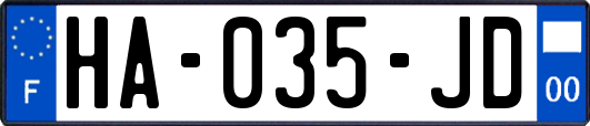 HA-035-JD