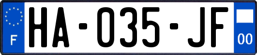 HA-035-JF