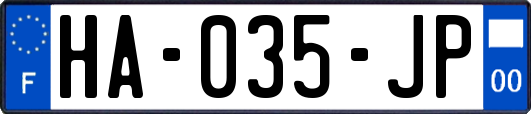 HA-035-JP