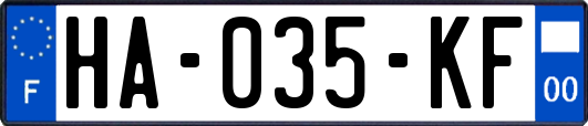 HA-035-KF