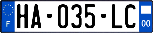 HA-035-LC