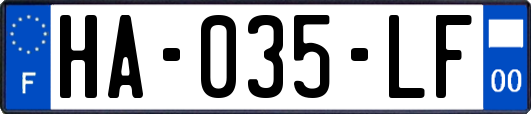 HA-035-LF