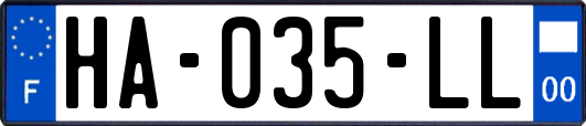 HA-035-LL