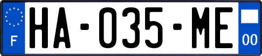 HA-035-ME