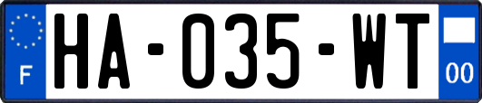 HA-035-WT