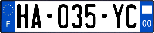HA-035-YC