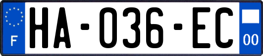 HA-036-EC