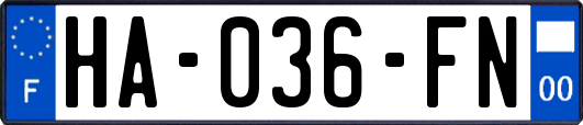 HA-036-FN