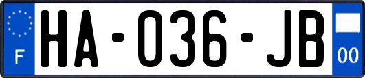 HA-036-JB