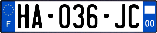HA-036-JC