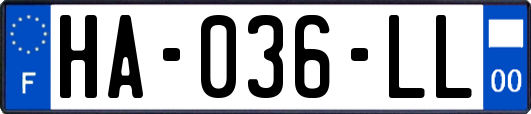 HA-036-LL