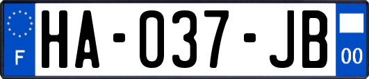 HA-037-JB