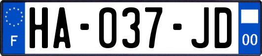 HA-037-JD