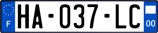 HA-037-LC