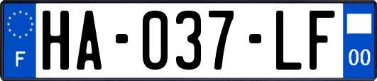 HA-037-LF