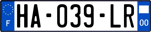 HA-039-LR