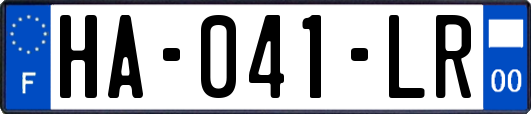HA-041-LR