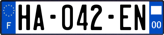HA-042-EN