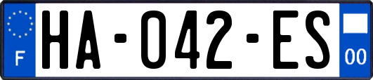 HA-042-ES