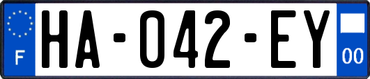 HA-042-EY
