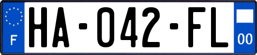 HA-042-FL