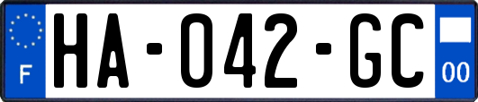 HA-042-GC