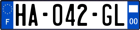HA-042-GL
