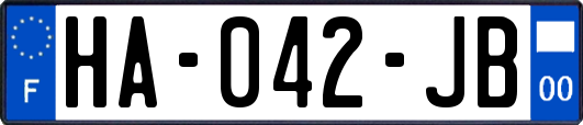 HA-042-JB