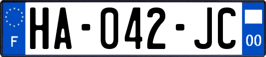 HA-042-JC