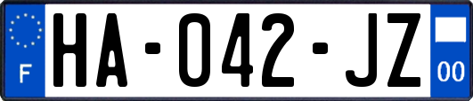 HA-042-JZ