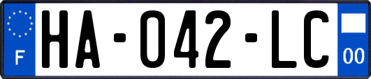 HA-042-LC