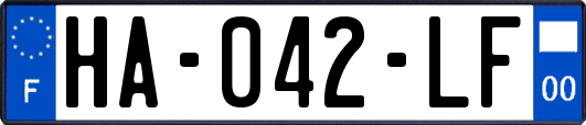 HA-042-LF