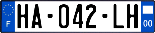 HA-042-LH