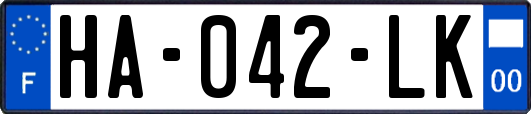 HA-042-LK