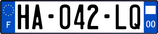 HA-042-LQ